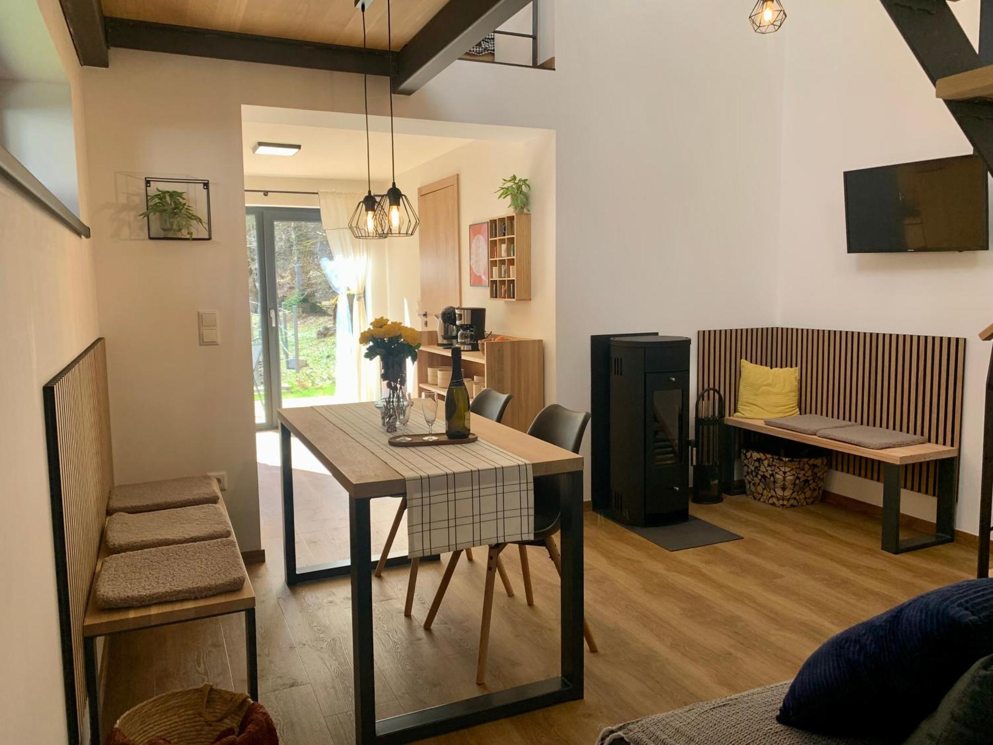 Iris Apartments Obertraun Eksteriør bilde